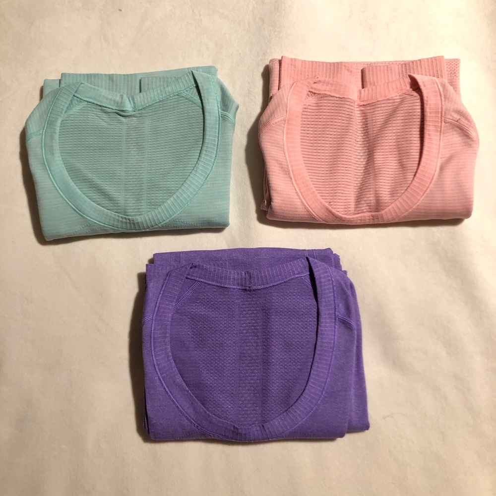 Swiftly LS bundle
